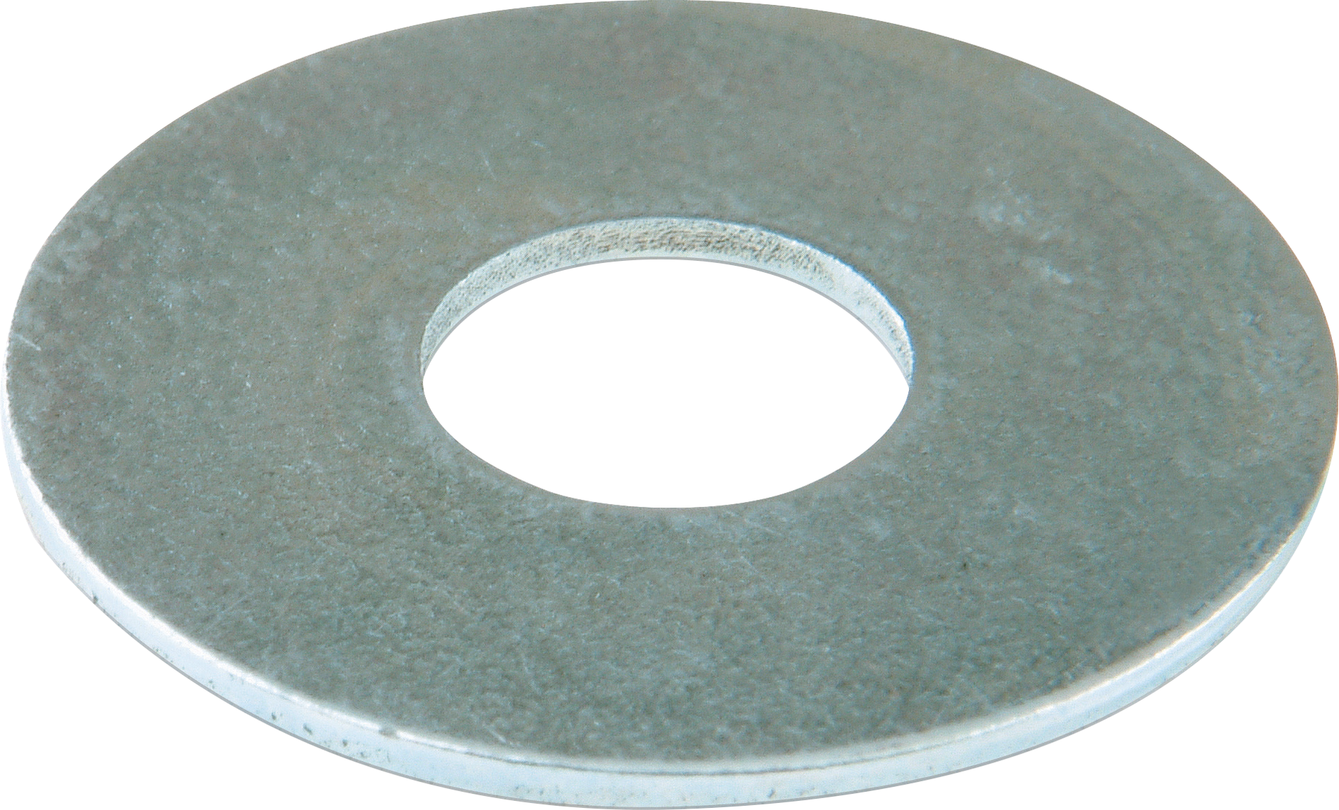 toom K-Scheibe Stahl verzinkt 22 mm 1 Stück