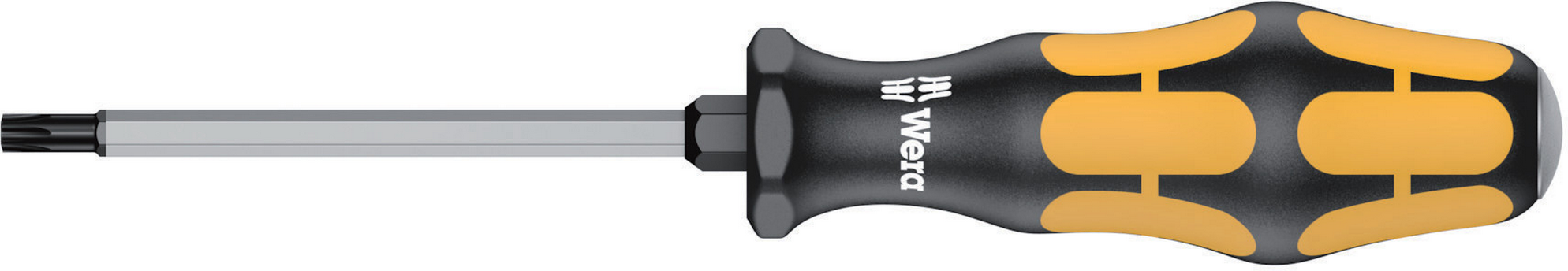 Wera Schraubendreher '977' T 20 x 90 mm