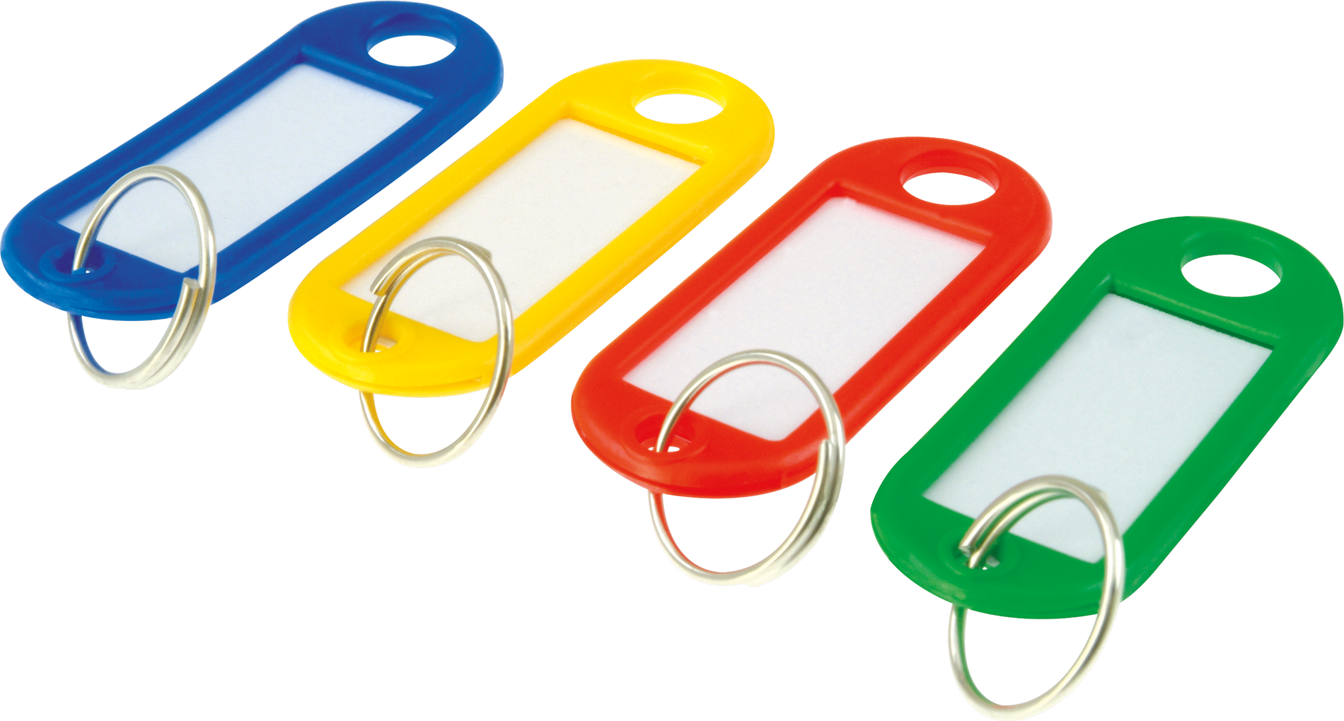 toom Schlüsselanhänger-Sortiment