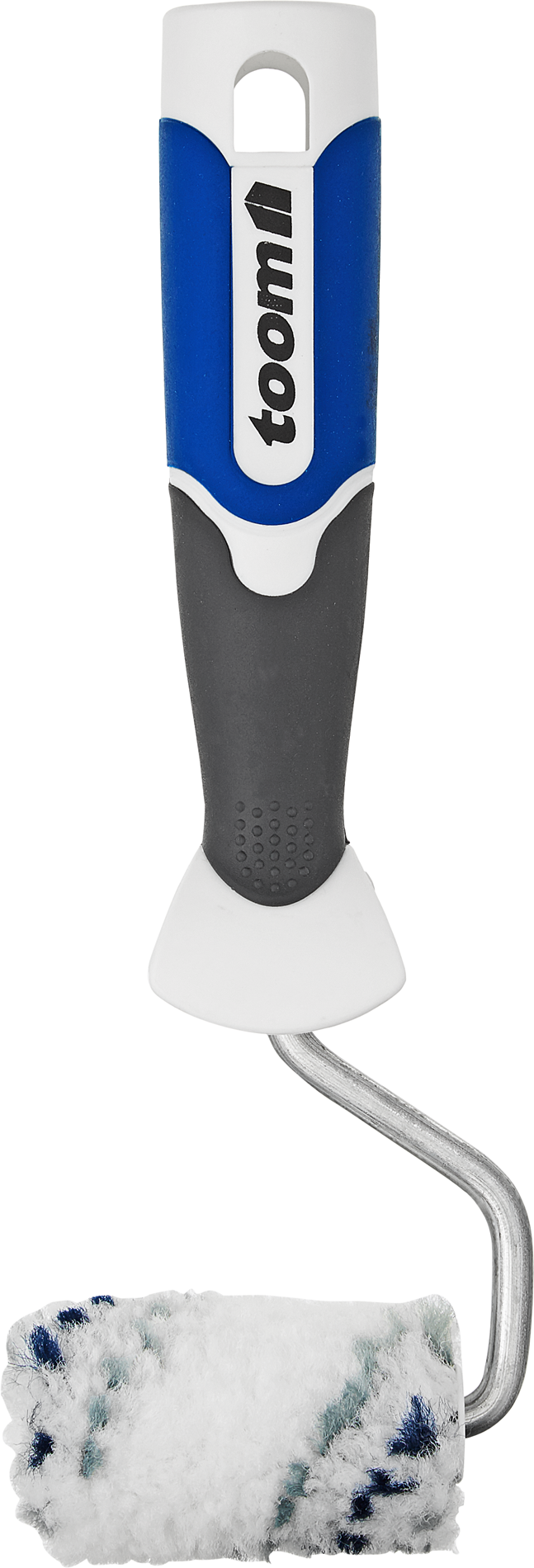 toom Farbroller 'Premium' glatt 6 cm