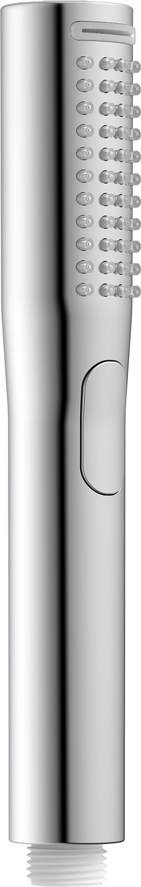 Schütte Handbrause 'Bellaqua' chromfarben