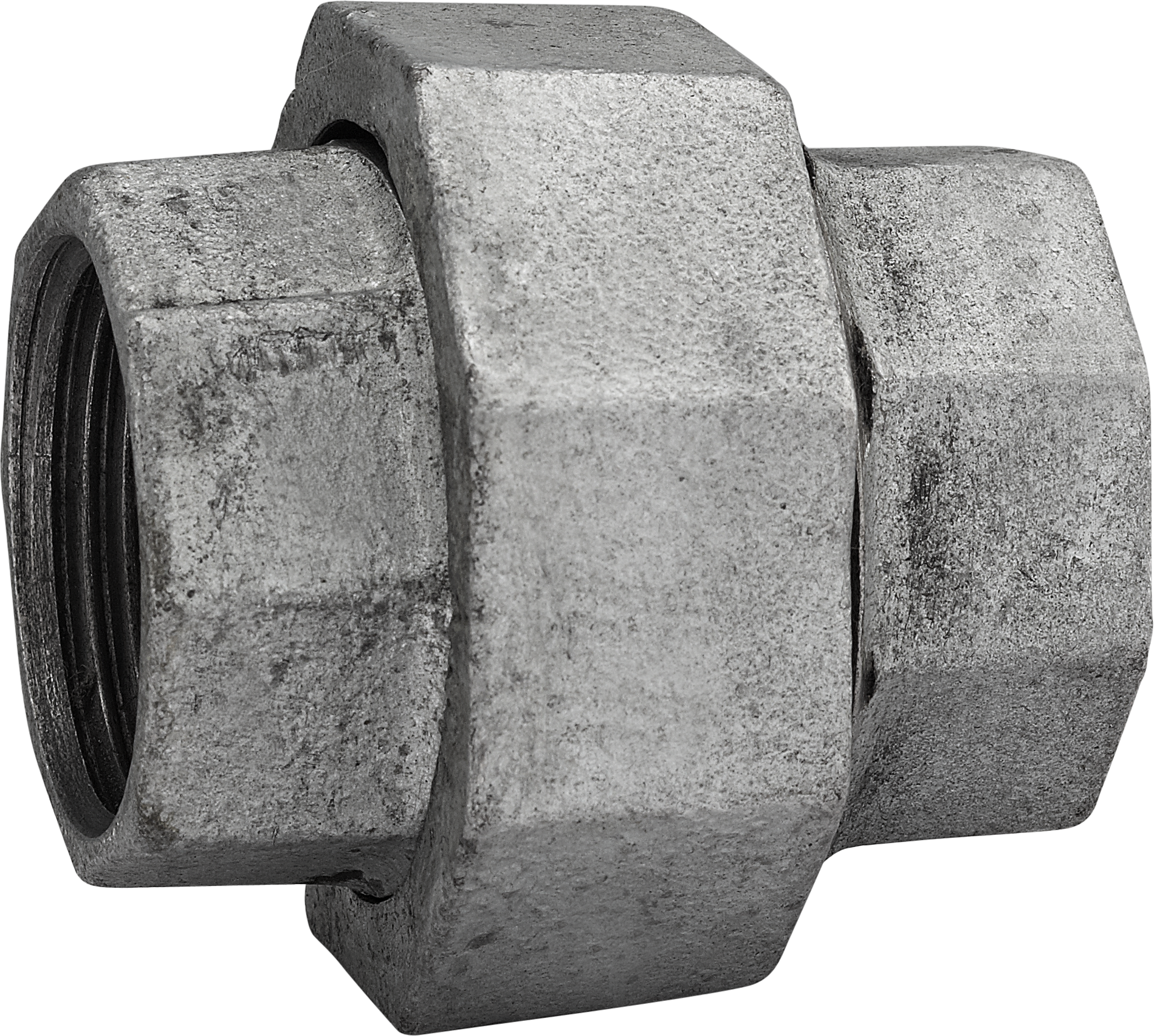 Thumbnail - Kirchhoff Verschraubung Ø 12,7/12,7 mm