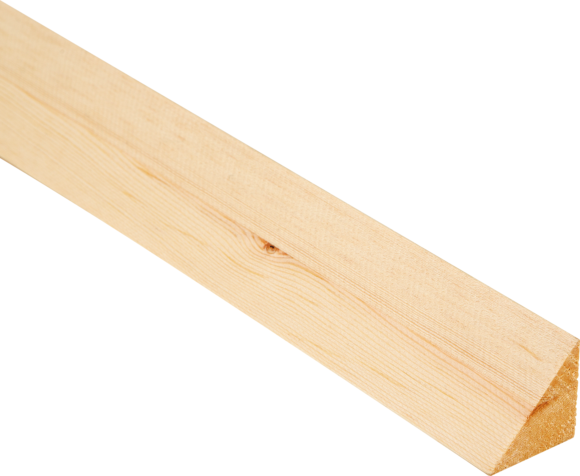 Kosche Dreikantleiste 1000 x 15 x 15 mm