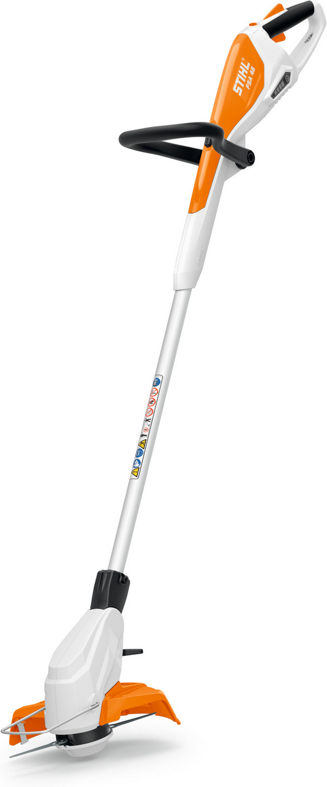 Stihl Akku-Rasentrimmer 'FSA 45' 18 V mit Akku