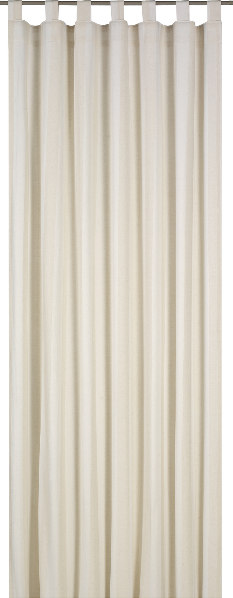 Elbersdrucke Schlaufenschal 'Cocon' beige 255 x 140 cm