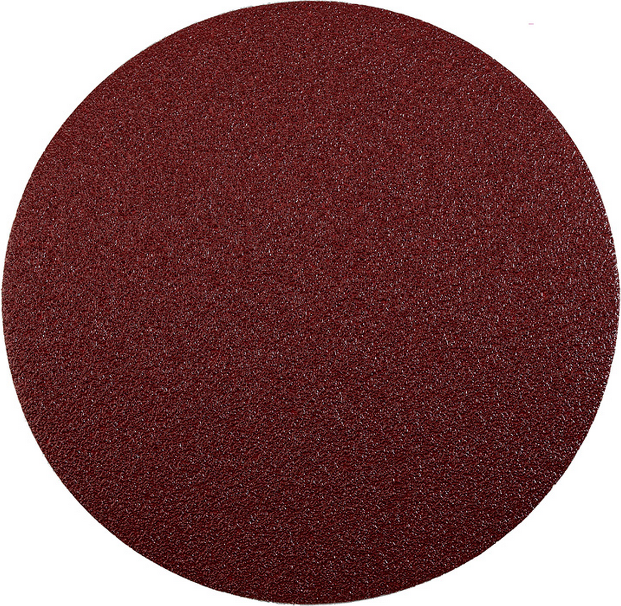 kwb Schleifscheibe 'Quick-Stick' Ø 115 mm K40 10 Stück