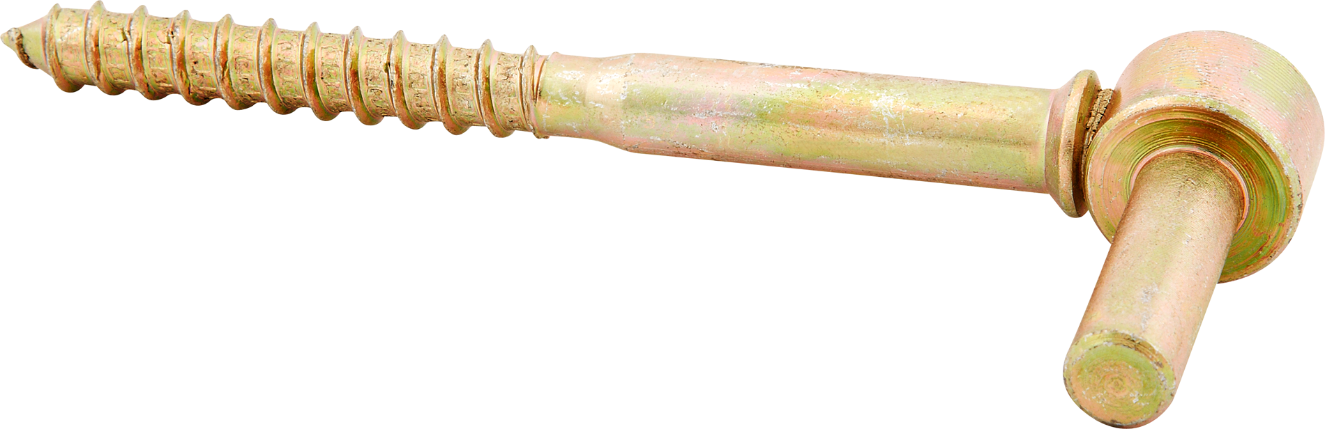 toom Einschraubhaken verzinkt