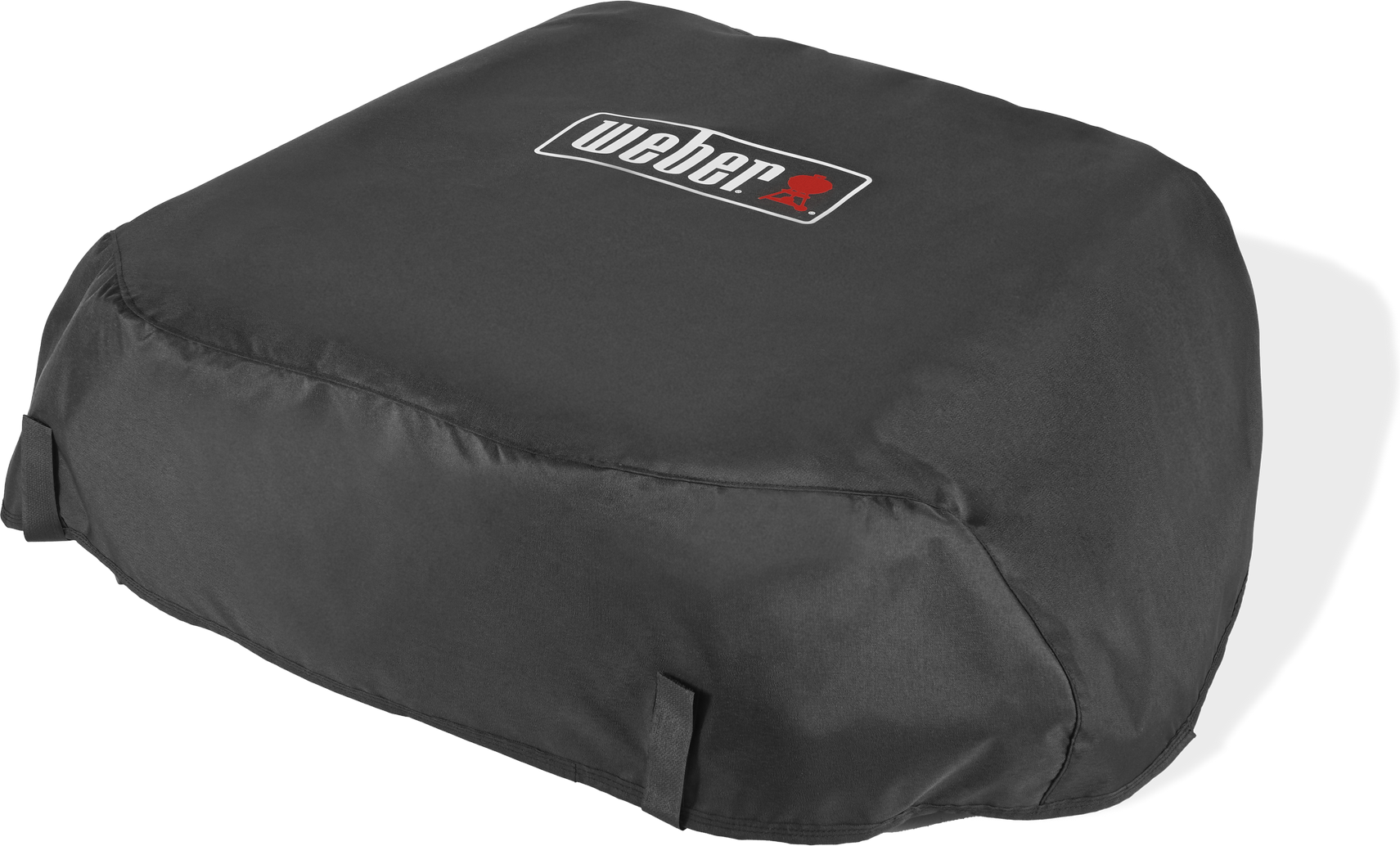Weber Grillabdeckung für 'Plancha Slate GP' 43 cm Polyester
