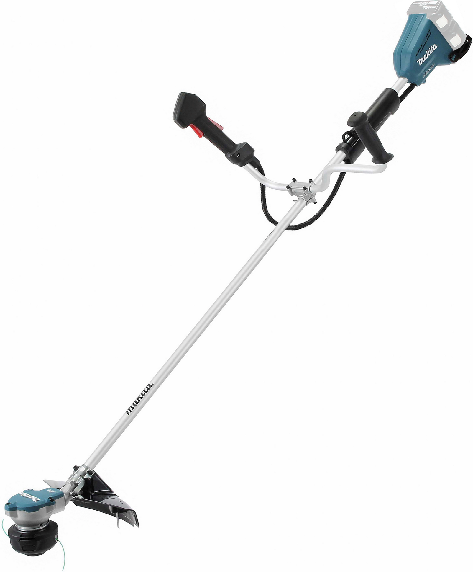 Makita Akku-Freischneider 'DUR368AZX3' 2 x 18 V ohne Akku