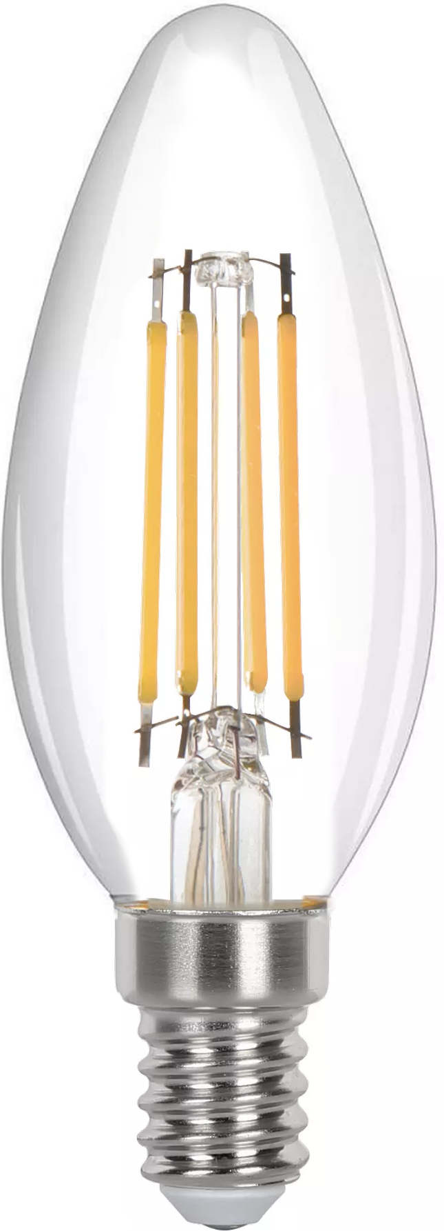 toom LED-Leuchtmittel E14 5,9 W 806 lm