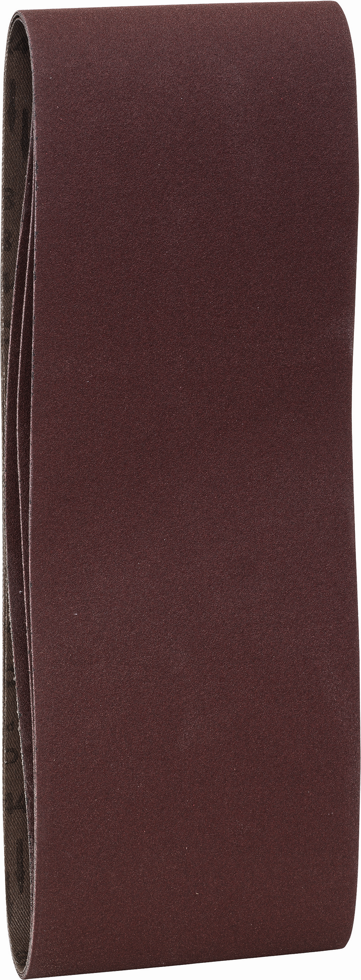 Bosch Schleifbandset für Bandschleifer 3-tlg. G150