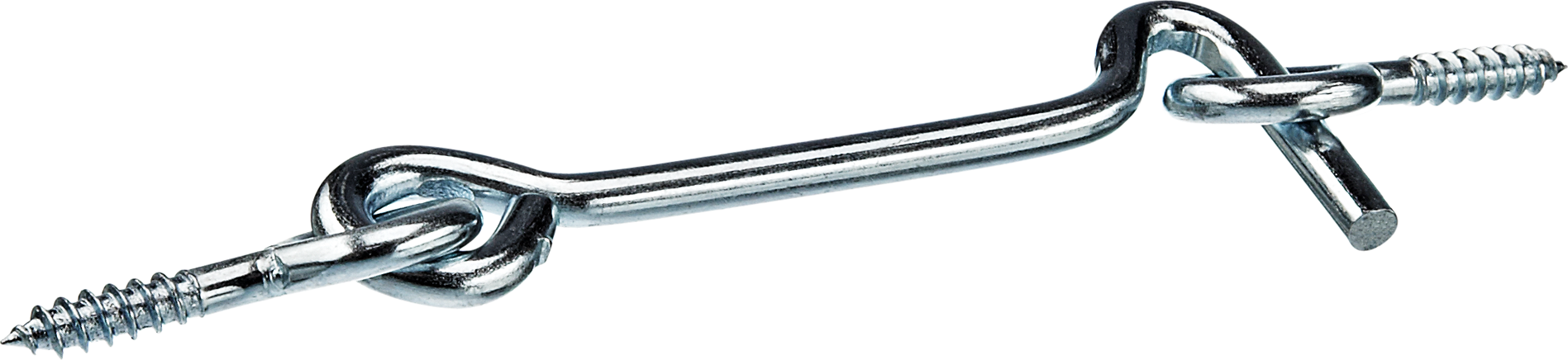 toom Sturmhaken mit Öse 7,5 cm