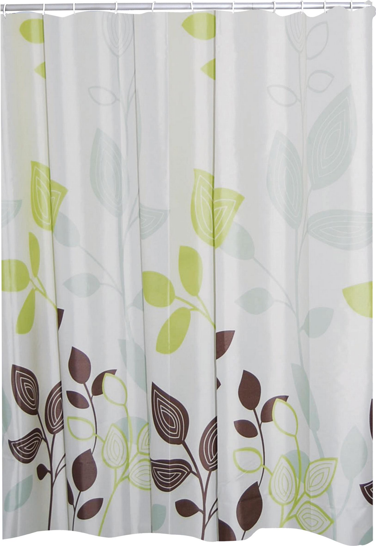 B1 Duschvorhang "Gerlinde" 180 x 200 cm