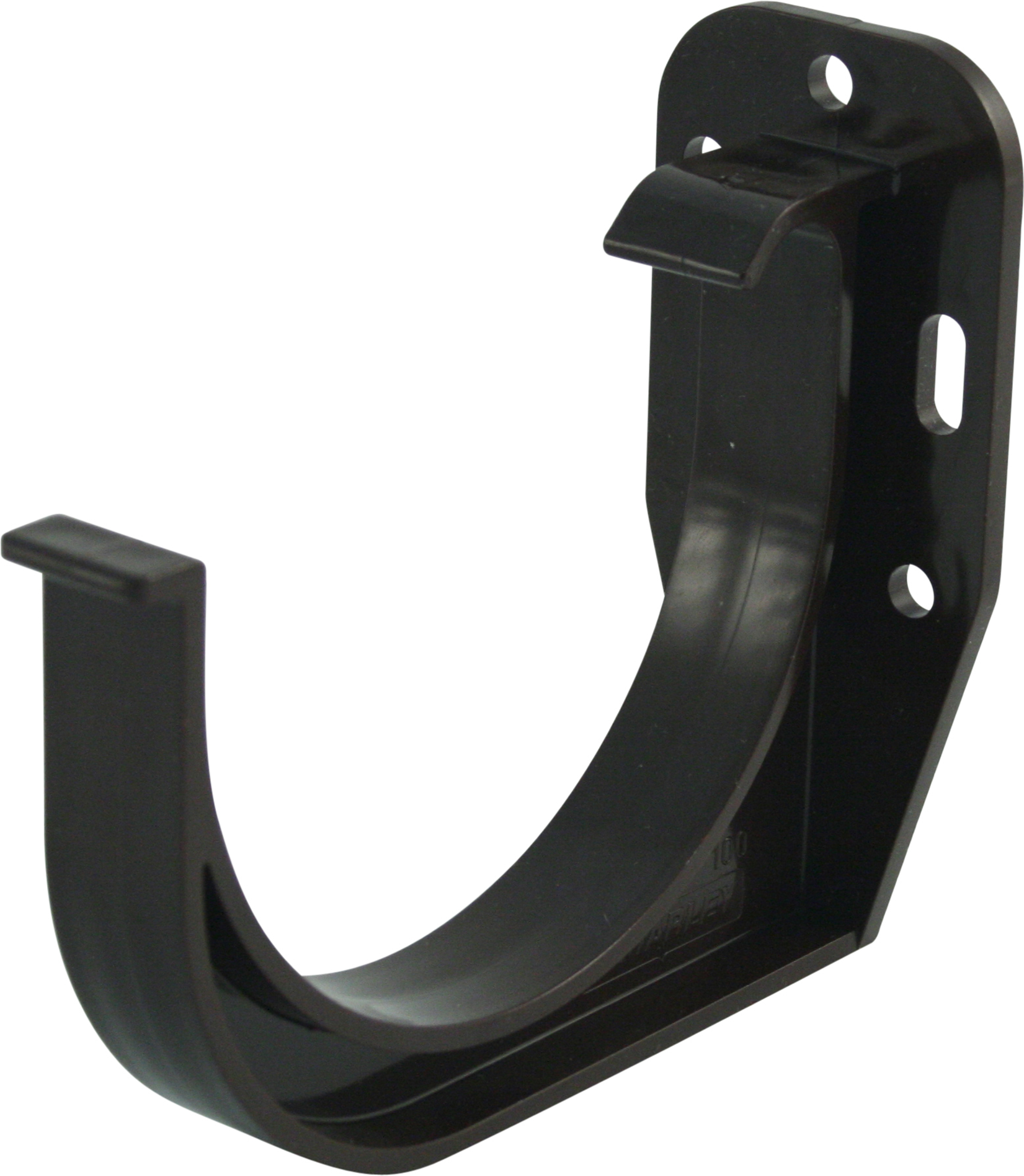 Thumbnail - Marley Rinnenhalter braun RG 100