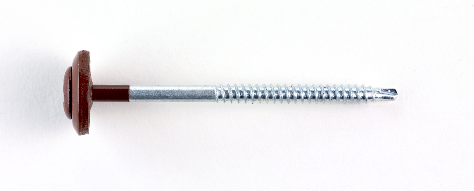 Thumbnail - Onduline Spezialschrauben Ø 16 x 60 mm rot 100 Stück