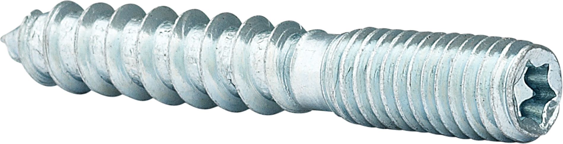 Kirchhoff Stockschraube M8 5 cm 3 Stück