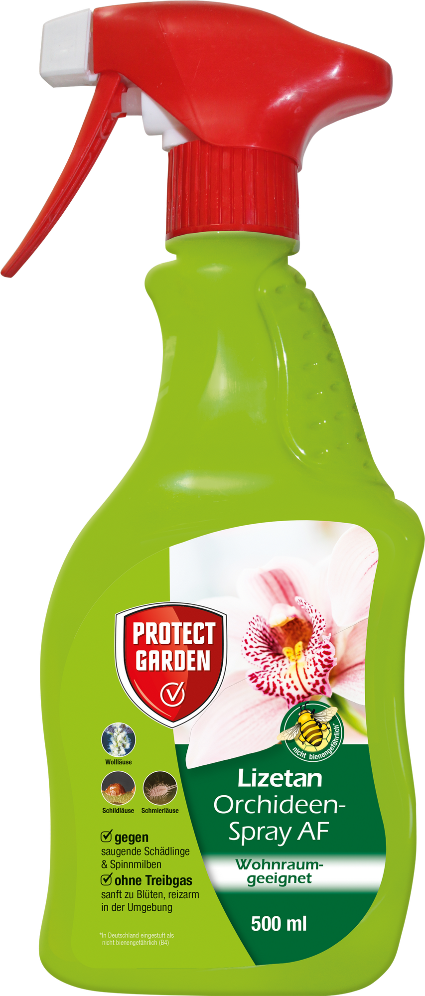 Protect Garden Orchideen-Spray 'Lizetan AF' 500 ml