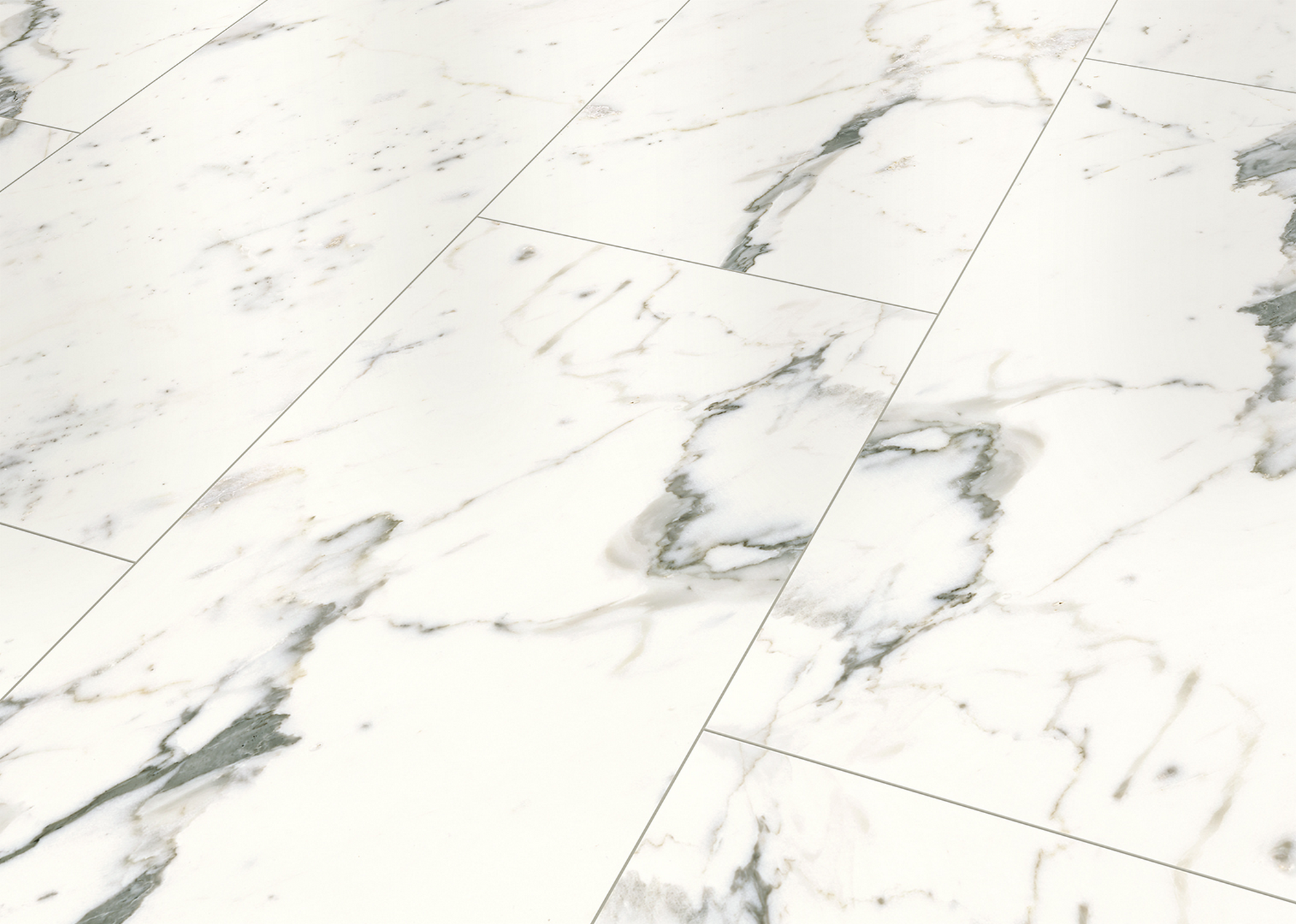 Classen Designboden 'Neo Vario' Steindekor marmorfarben 3 mm