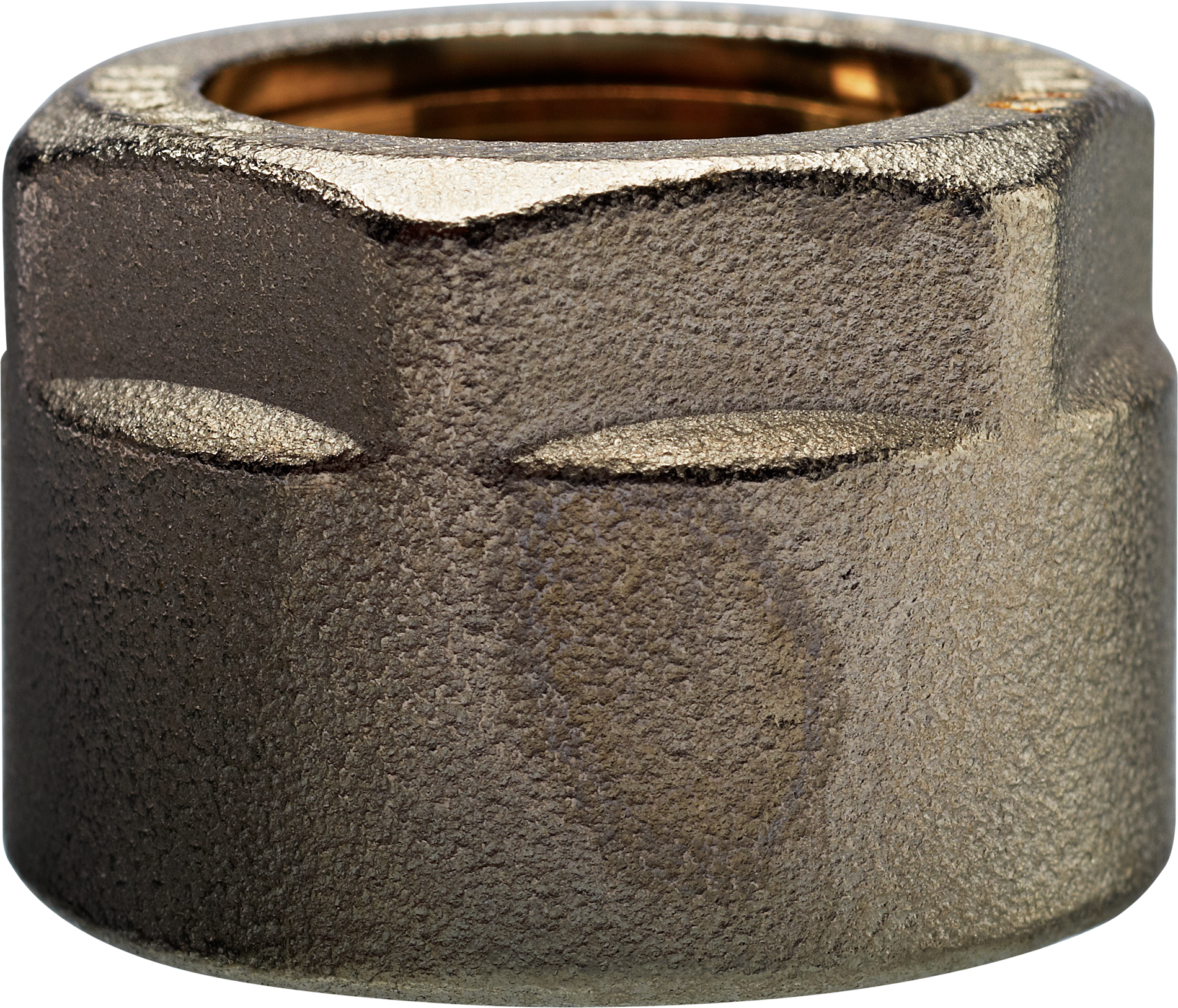 CU-Adapter 3/4" 18 mm