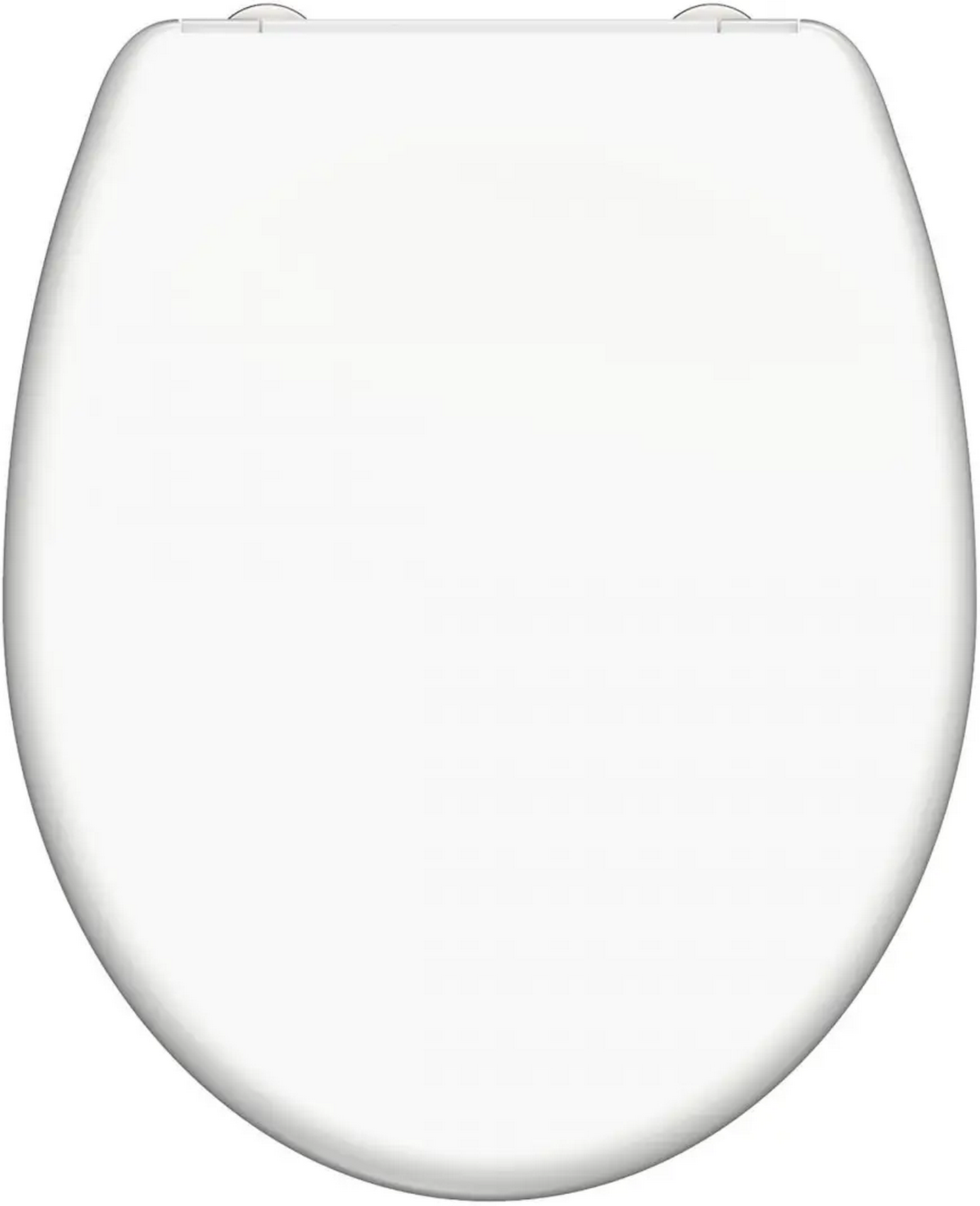 Thumbnail - Schütte WC-Sitz 'WHITE' mit Absenkautomatik weiß Duroplast