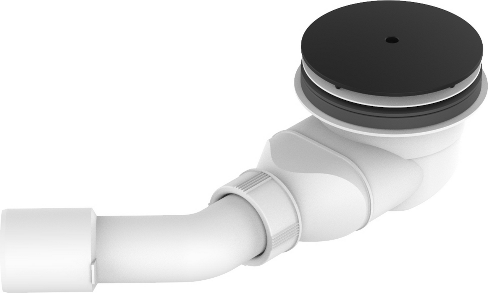 Thumbnail - Ottofond Ablaufgarnitur 'Tasso' Ø 90 mm für Duschwannen