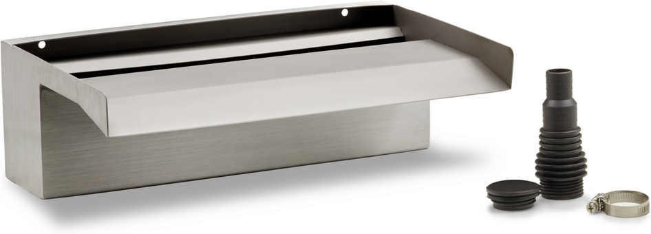 Oase Teichwasserfall 'Waterfall XL' 30 cm breit