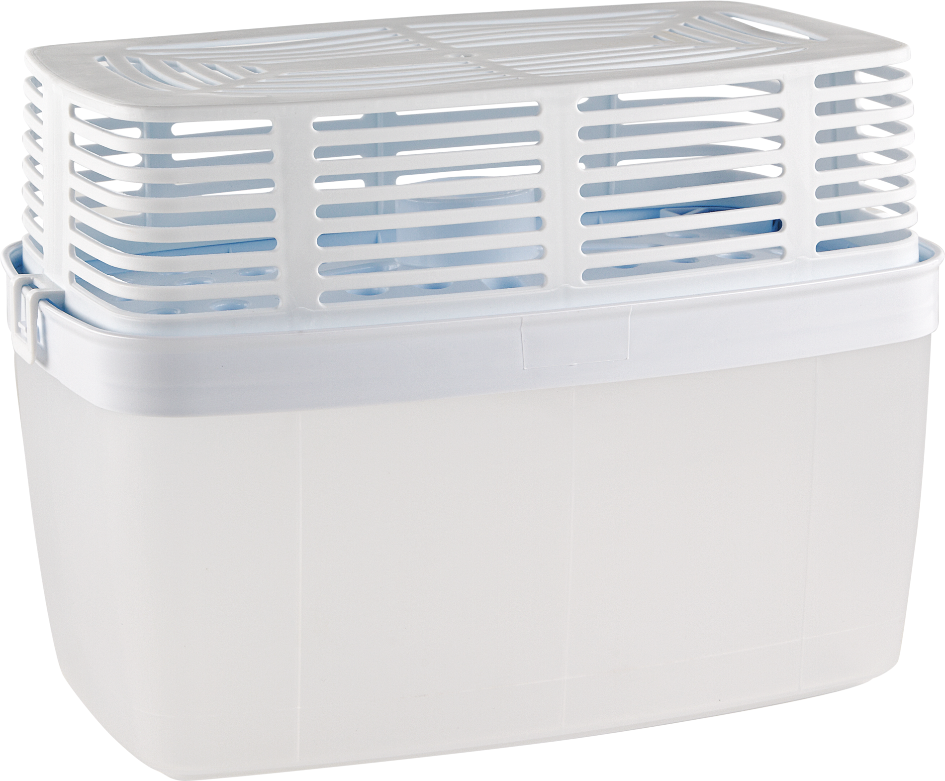 Raumentfeuchter 'Premium' geruchsneutral 1 kg