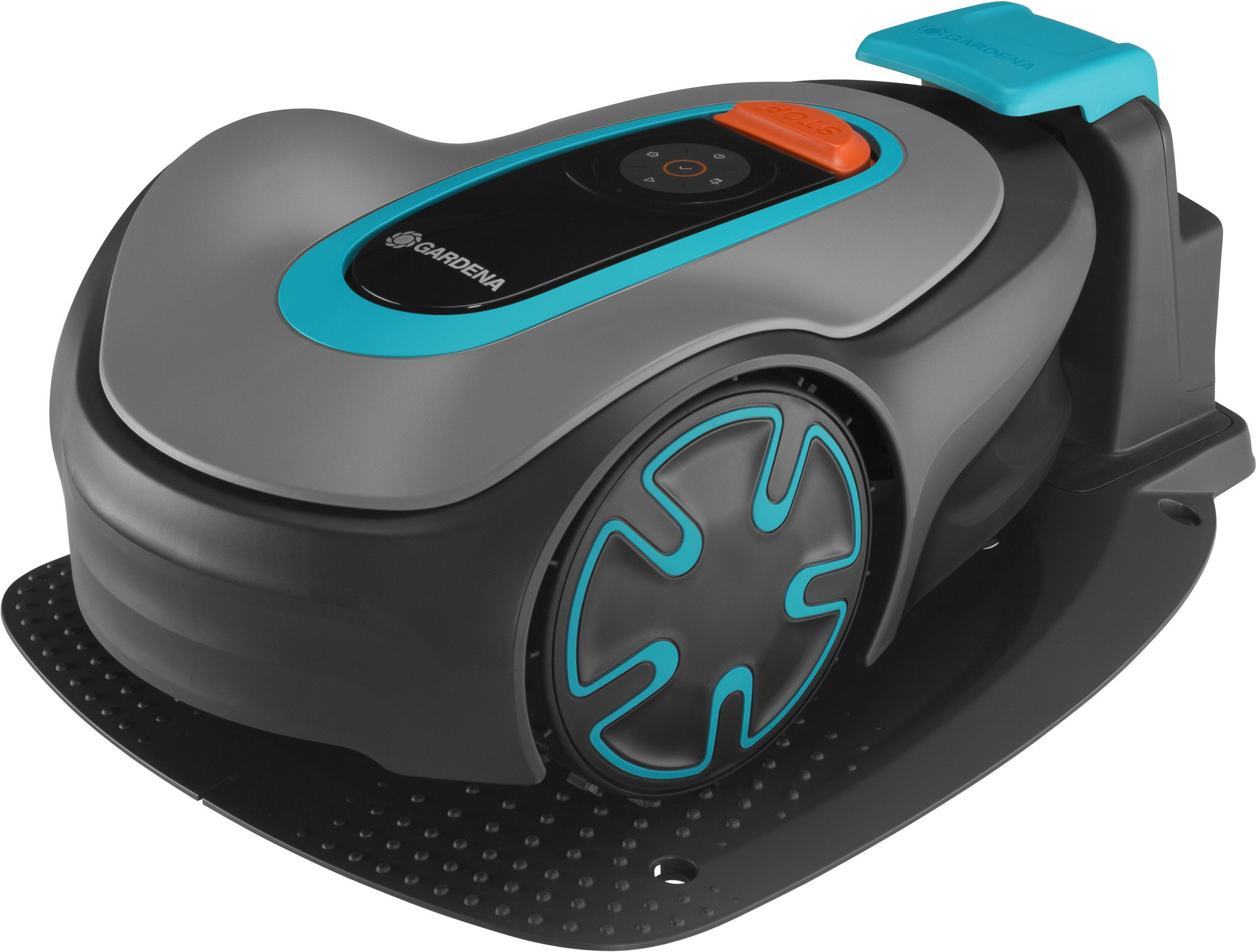 Thumbnail - Gardena Mähroboter 'Sileno Minimo' bis 250 m²