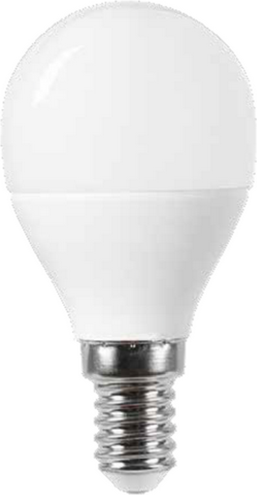 toom LED-Tropfenlampe E14 3,4 W 470 lm