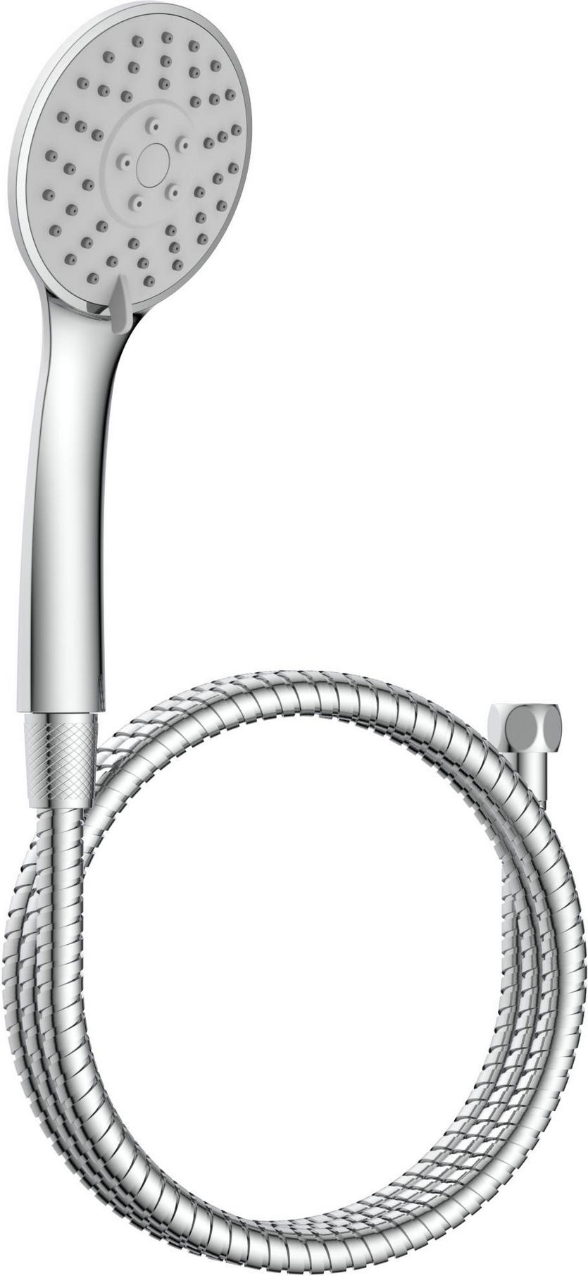 Schütte Handbrauseset 'Napoli' chrom