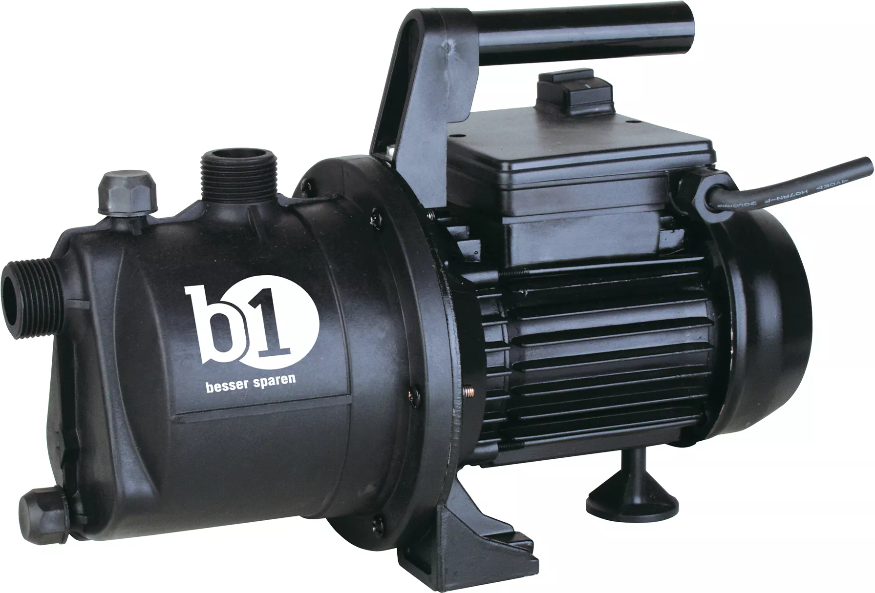 B1 Gartenpumpe 550 W 3000 l/h