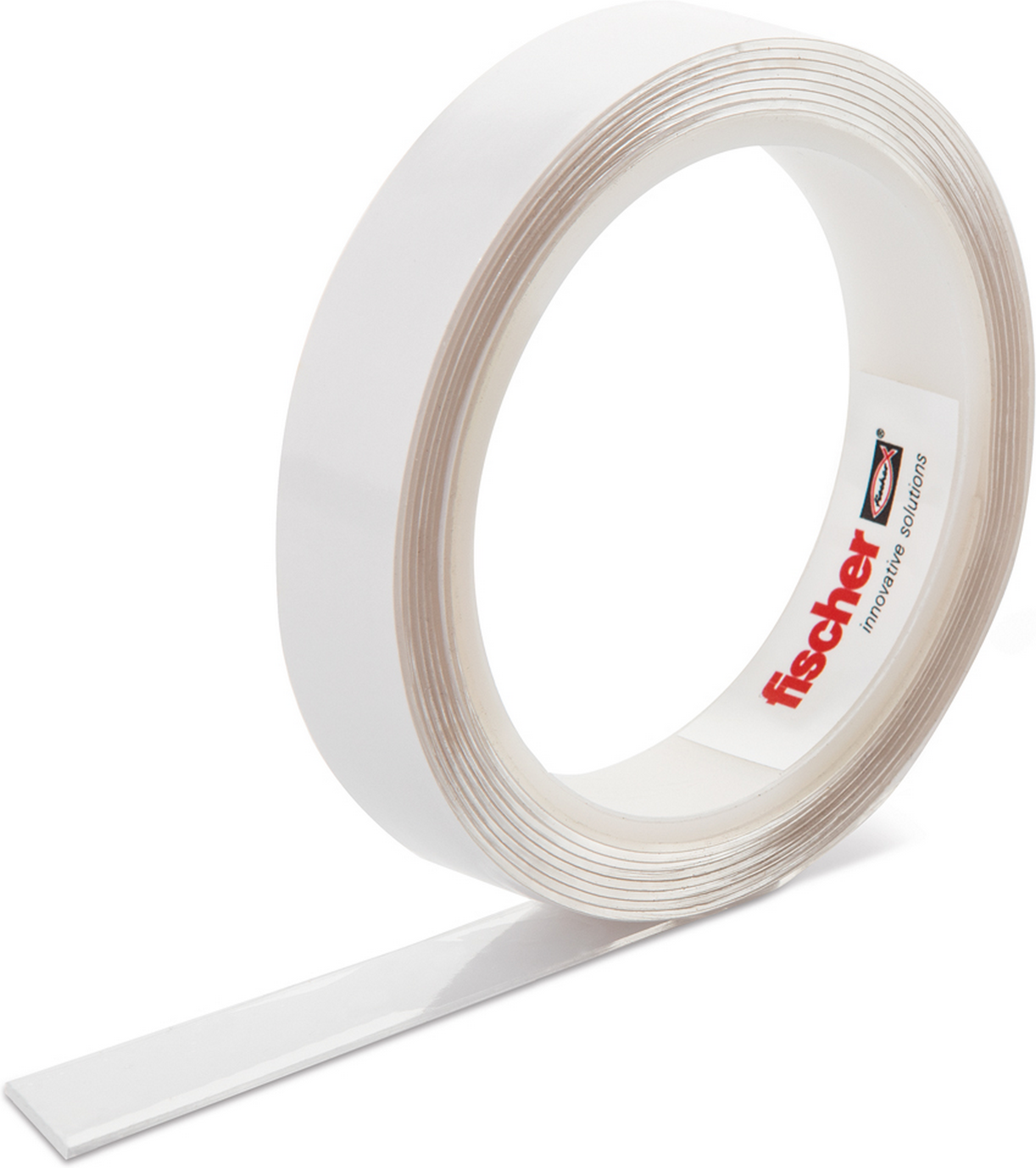 Fischer Klebeband 'Ganz ohne Werkzeug' doppelseitig 19 mm x 3 m