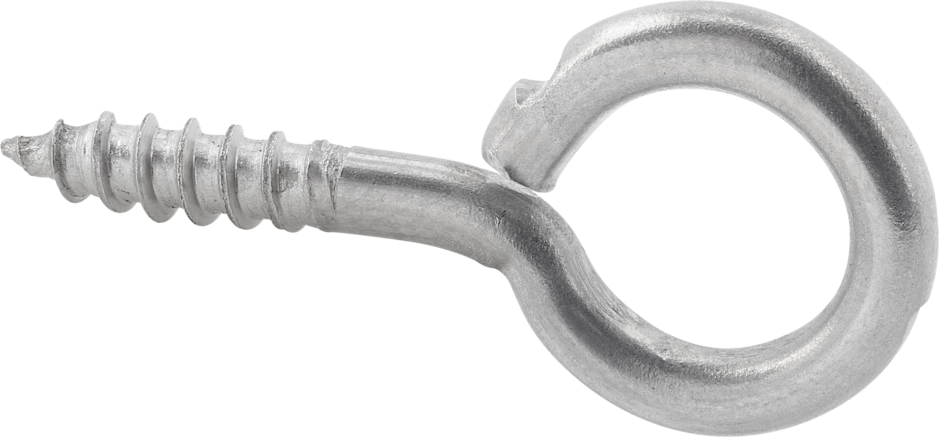 toom Ringschrauben Edelstahl 3,3 x 20 mm 6 Stück