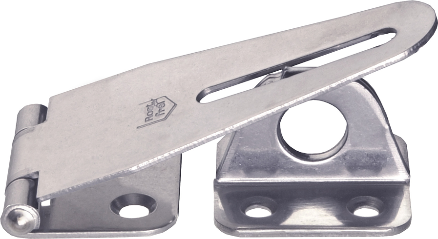 toom Überfalle mit Öse 3 x 8 cm