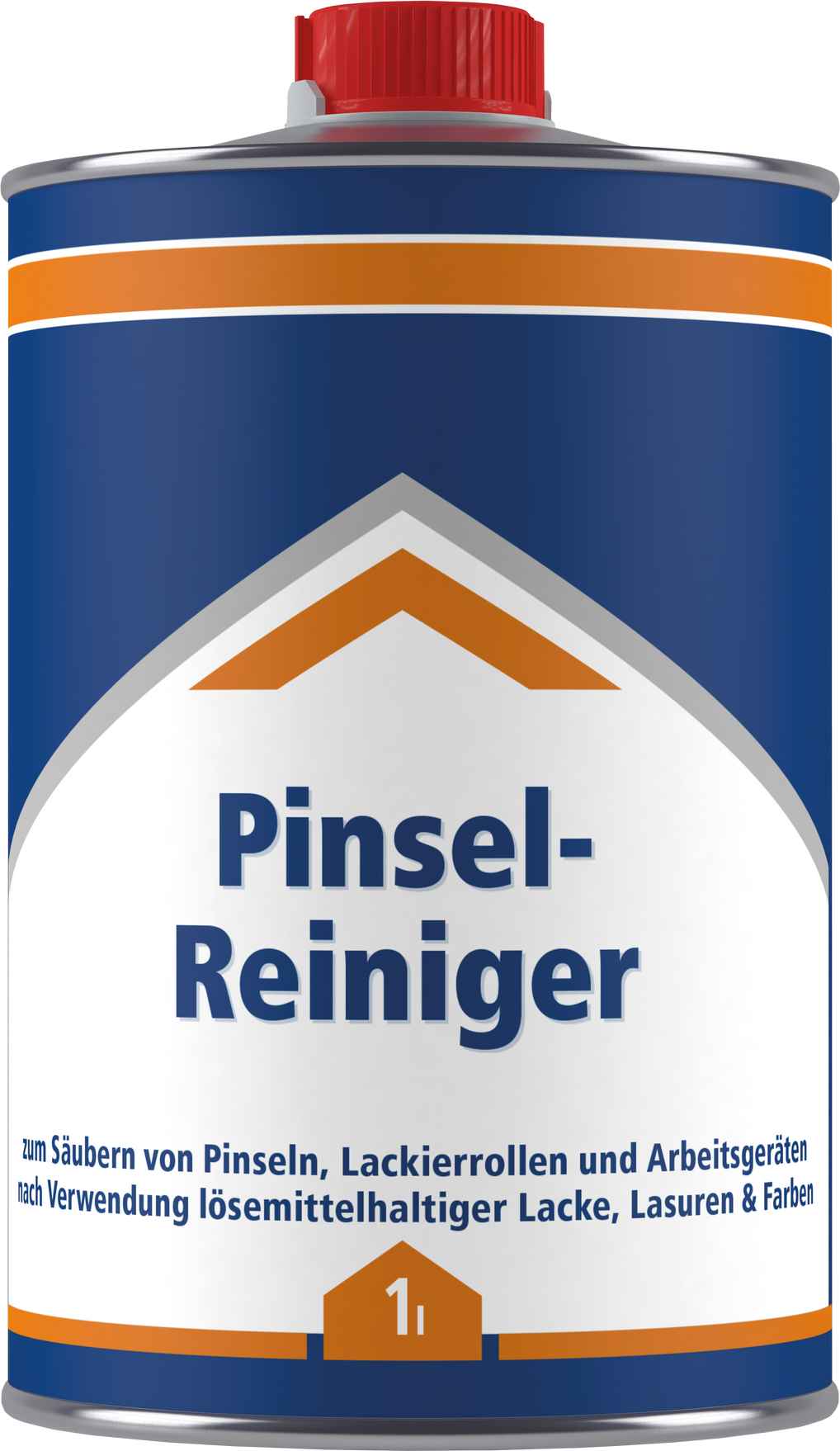 FLT Pinselreiniger 1 l