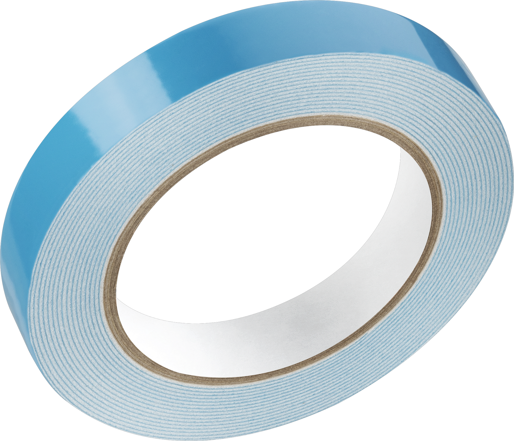 Thumbnail - toom Montageband blau 19 mm x 5 m