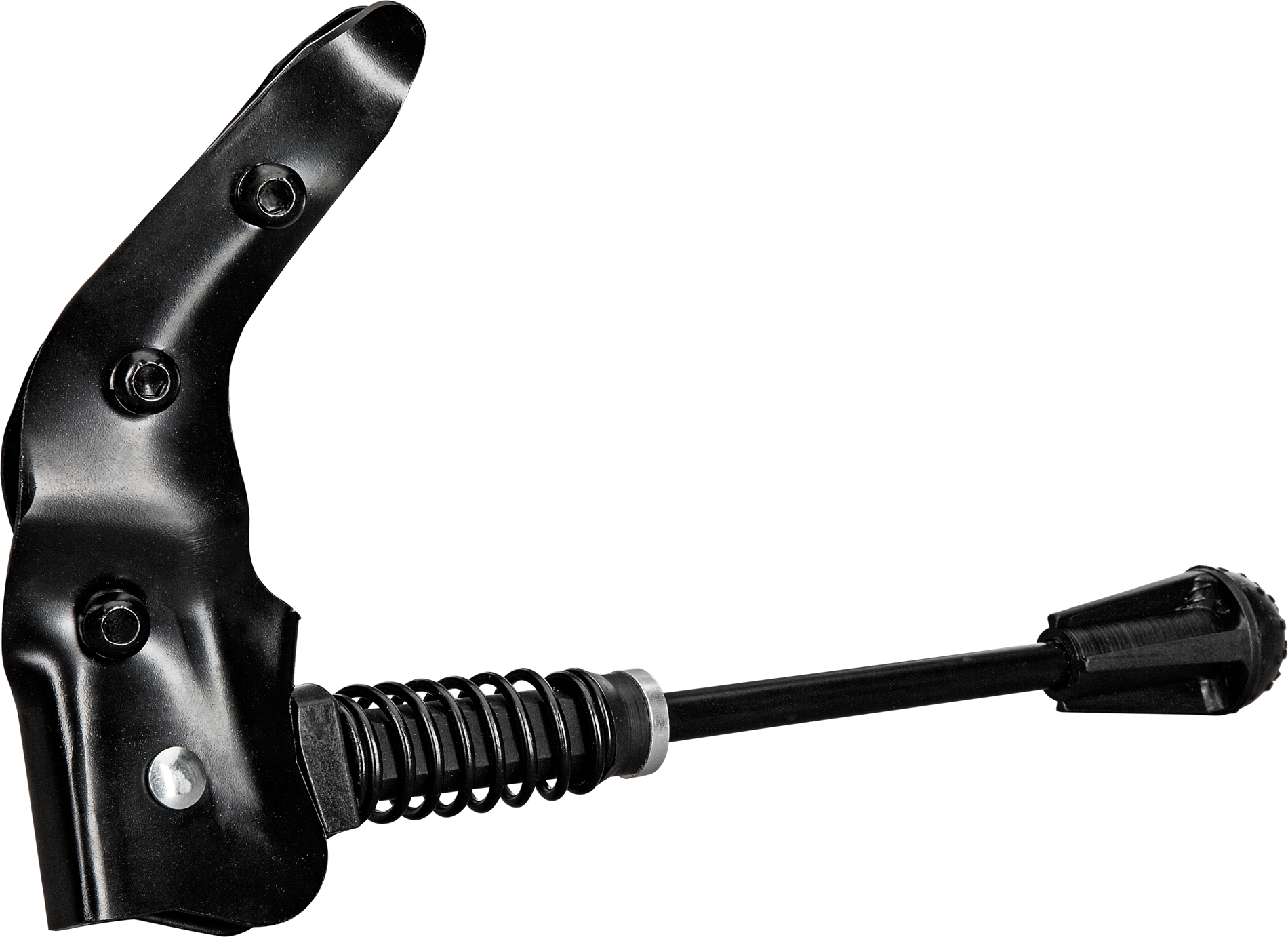 Fischer Fahrrad Hinterbauständer 24 - 28"