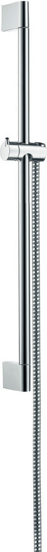Thumbnail - Hansgrohe Brausestange 'Unica Crometta 65' chromfarben 65 cm
