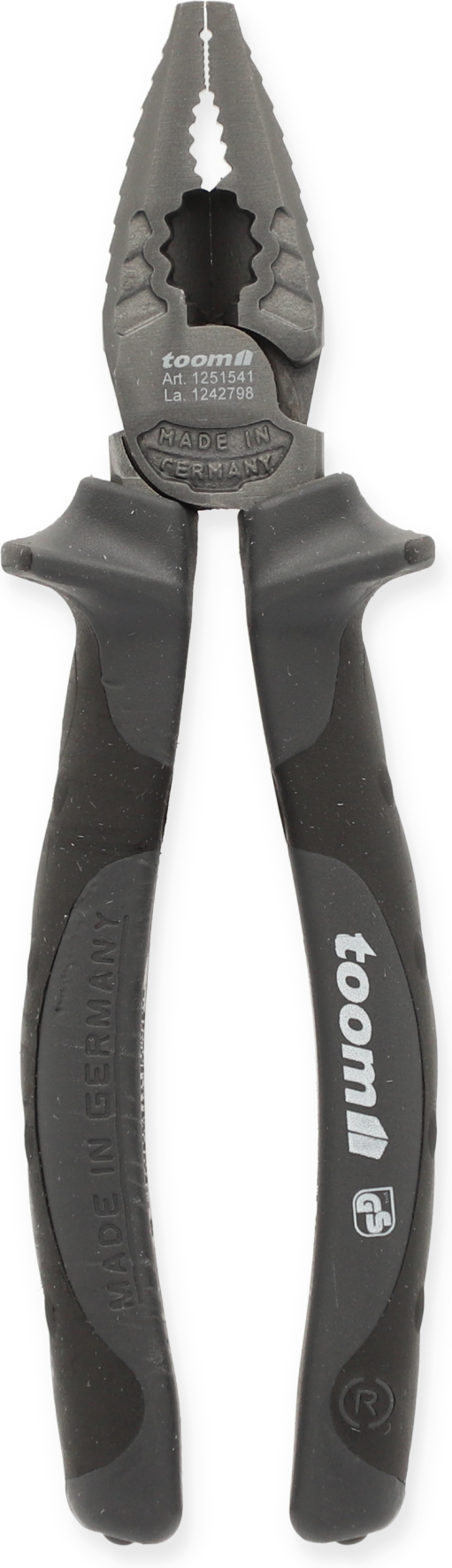 toom Kombizange 200 mm
