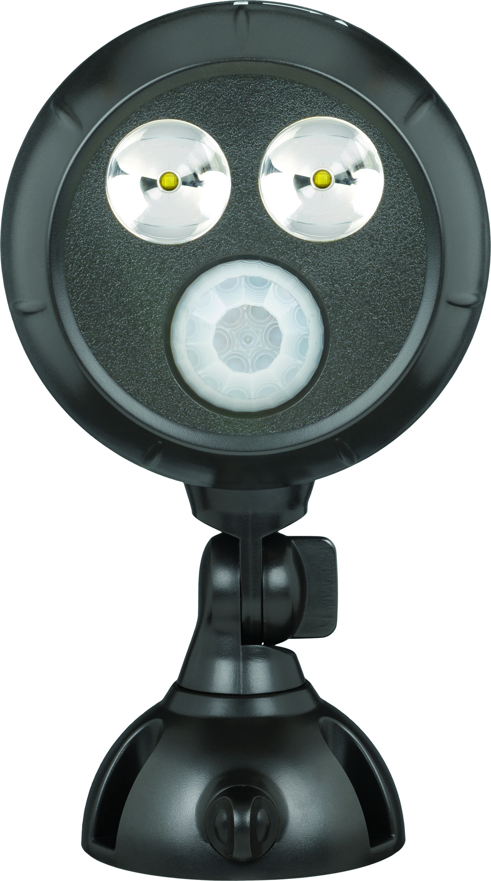 Thumbnail - LED-Scheinwerfer 'MB390' braun 400 lm