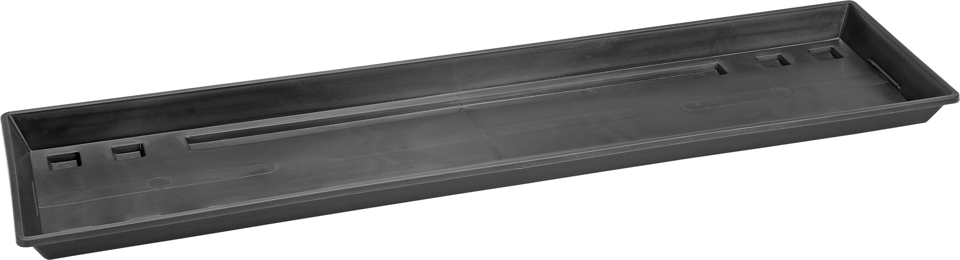 Thumbnail - Geli Untersetzer "Standard" anthrazit 40 x 15,5 cm