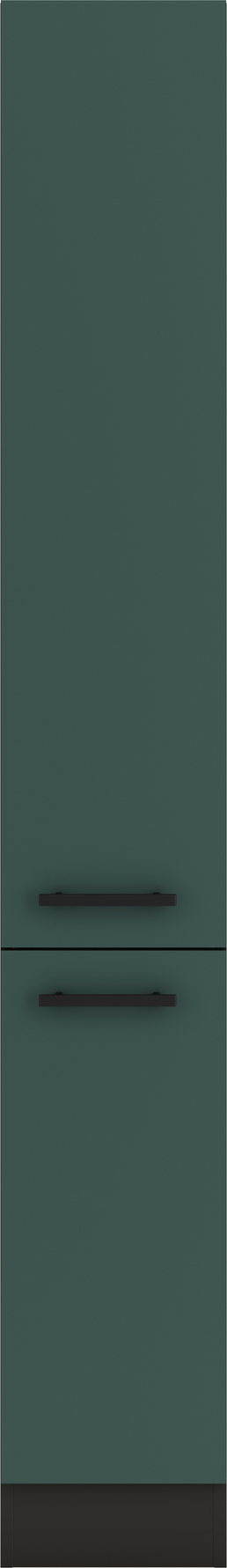 OPTIFIT Apothekerschrank 'OPTIkult Verona405' 30 x 206,8 x 57,1 cm