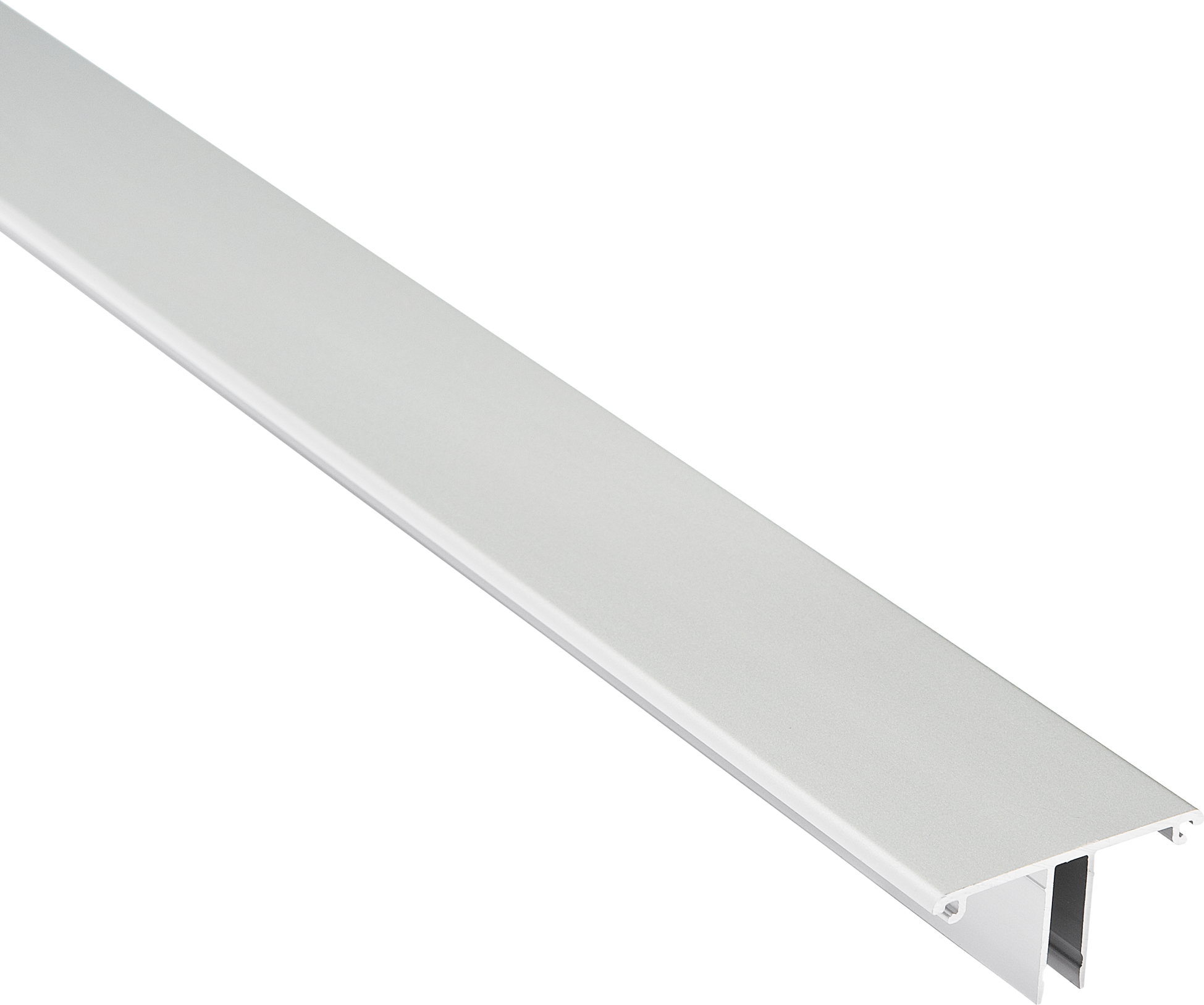 Paulmann Duo-Profil Aluminium 100 cm