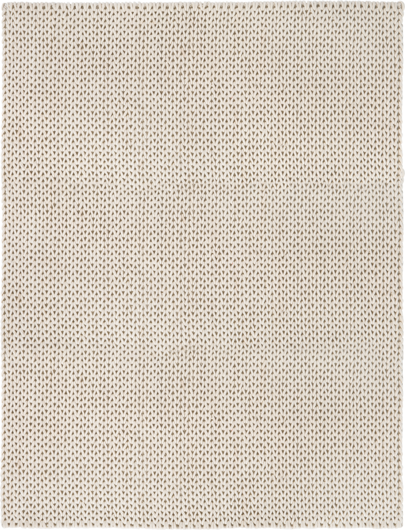 Luxor Living Teppich 'Matteo' creme 70 x 140 cm