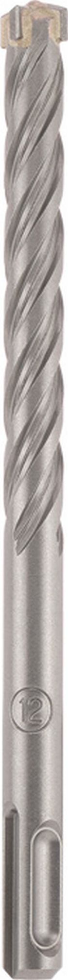 Thumbnail - kwb Hammerbohrer 'HB4X SDS Plus' Ø 12 x 160 mm