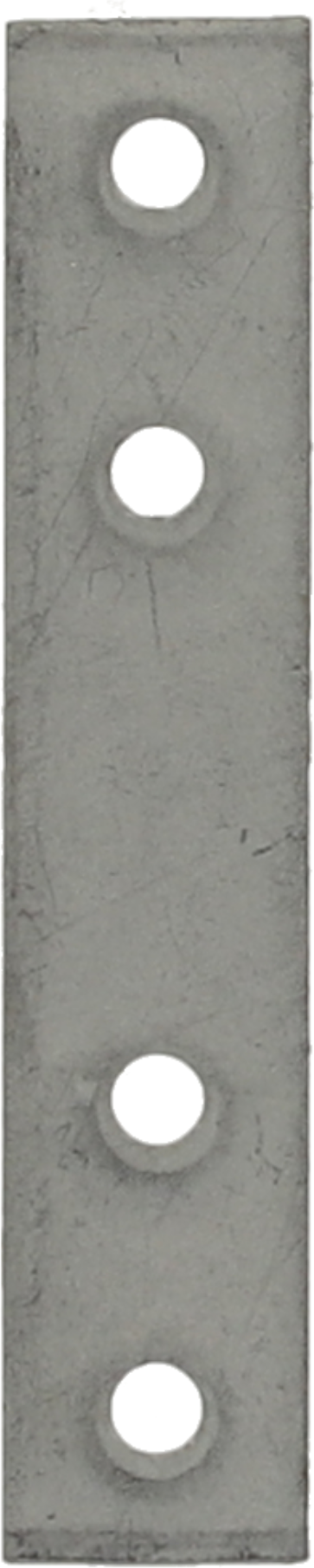 Verbindungsblech 7,5 x 1,5 x 0,2 cm