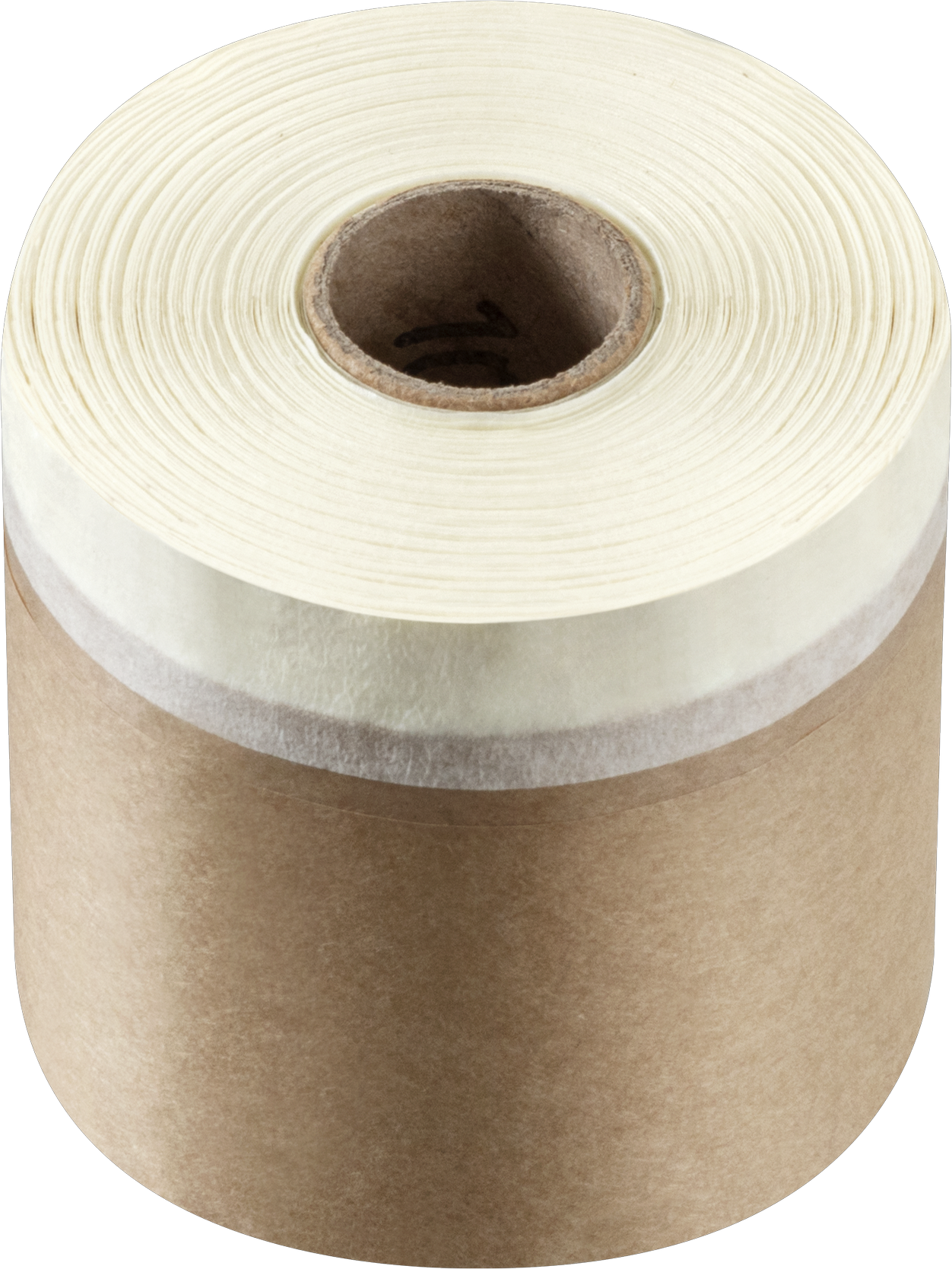 Thumbnail - toom 2in1-Abdeckpapier 10 cm x 20 m