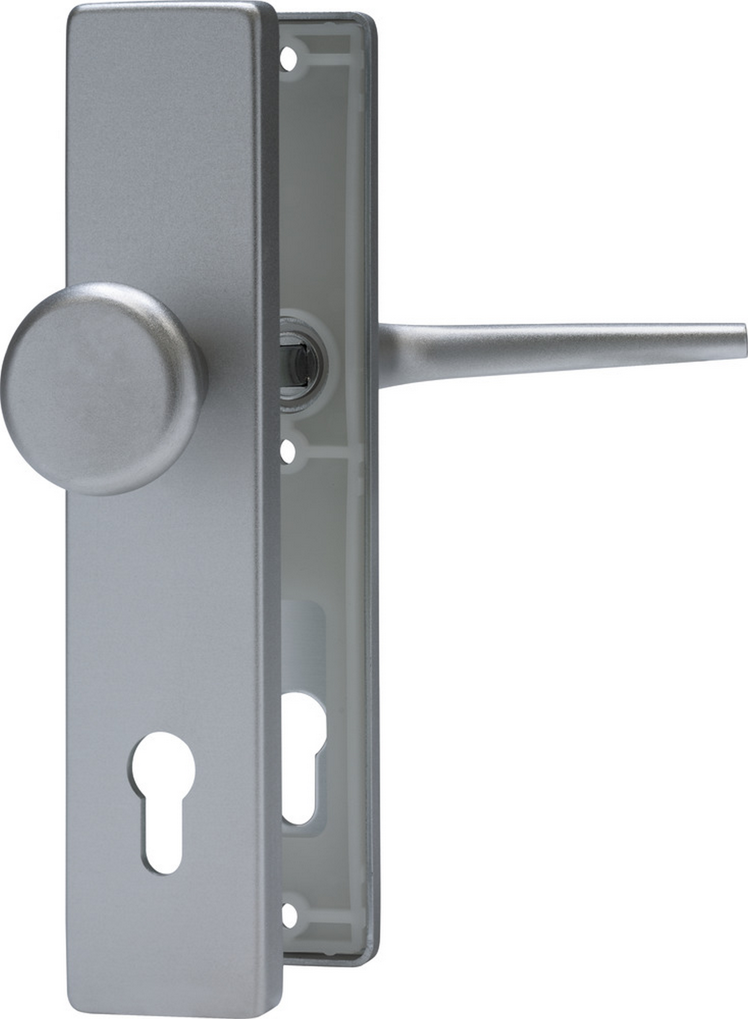 ABUS Schutzbeschlag 'SB600' F1 CLC/DFNLI