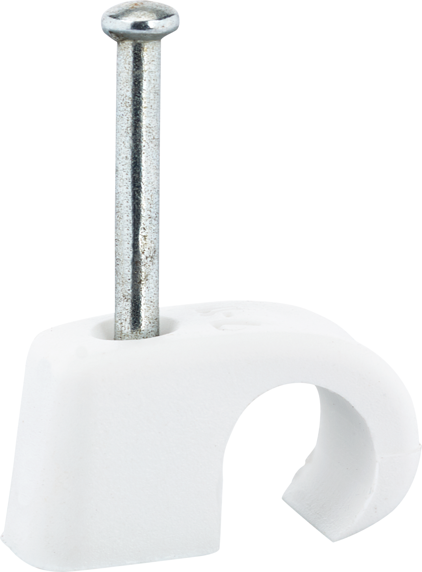 REV Ritter Expressschellen weiß Ø 7 - 11 mm 25 Stück