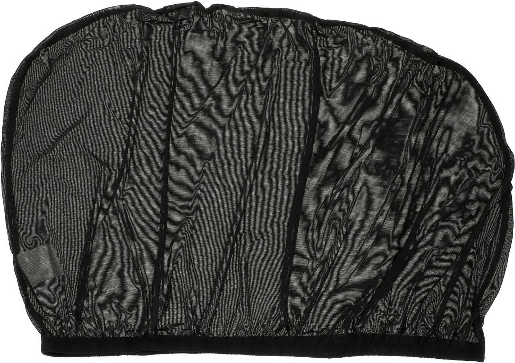 Cartrend Sonnenschutz Tür-Socke 2-er Set